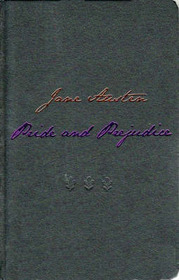 Jane Austen Classics: Pride and Prejudice
