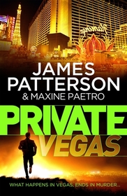 Private Vegas (Private, Bk 9)