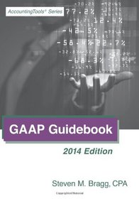 GAAP Guidebook: 2014 Edition