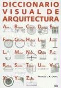 Diccionario Visual de Arquitectura / A Visual Dictionary of Architecture