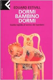 Dormi Bambino Dormi (Italian Edition)