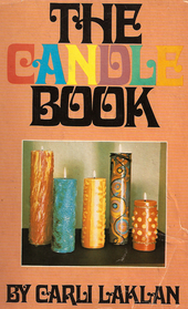 The Candle Book
