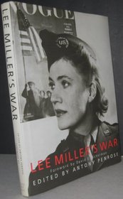 LEE MILLER'S WAR (CONDE NAST S.)