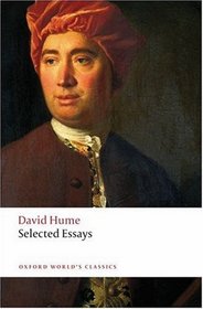 Selected Essays (Oxford World's Classics)