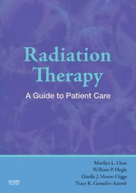 Radiation Therapy: A Guide to Patient Care