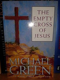 Empty Cross of Jesus