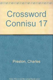 Crossword Connisu 17