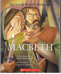 The Young Reader's Shakespeare -- Macbeth