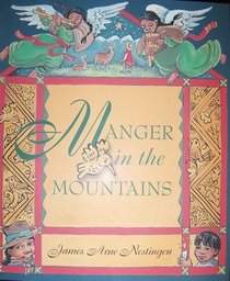 Manger in the Mountains