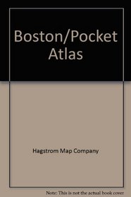 Boston/Pocket Atlas