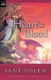 Heart's Blood (Pit Dragons)