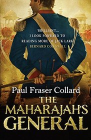 The Maharajah's General (Jack Lark)