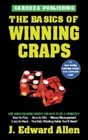 Basics of Winning Craps, 2e