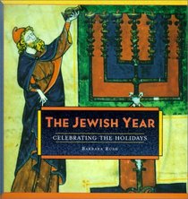 Jewish Year : Celebrating the Holidays