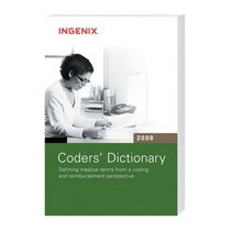 Coders Dictionary 2008