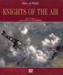 Knights of the Air (Epic of Flight)