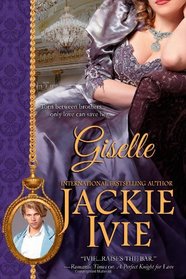 Giselle (The Brocade Series) (Volume 2)