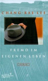 Fremd im eigenen Leben.