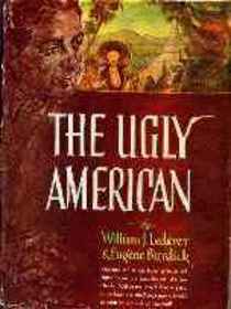 The Ugly American