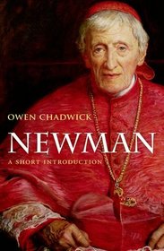 Newman: A Short Introduction (Past Master)