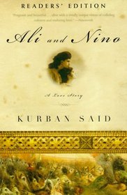 Ali and Nino : A Love Story
