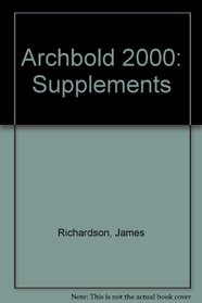 Archbold 2000: Supplements
