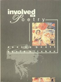 Involved in Poetry