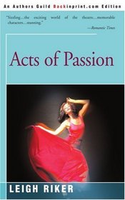 Acts of Passion