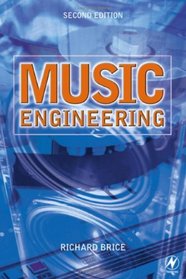 Music Engineering, Second Edition