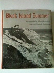Block Island (Rhode Island) Summer