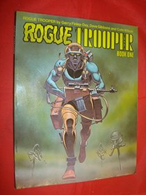 Rogue Trooper (Best of 2000 A.D.)