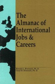 International Jobs Directory : 1001 Employers and Great Tips for Success.