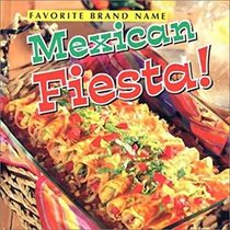 Mexican Fiesta!