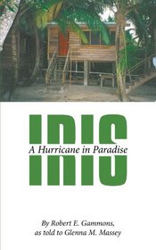 Iris: A Hurricane in Paradise