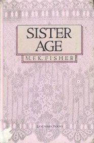 Sister Age (Landmark books)