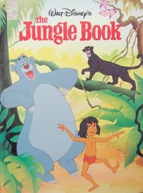 Jungle Book (Disney Classics)