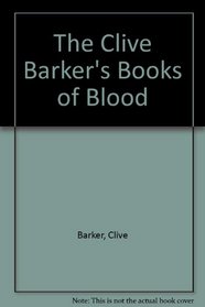 The Books of Blood