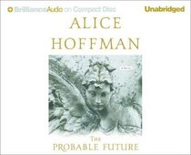 Probable Future, The (Brilliance Audio on Compact Disc)