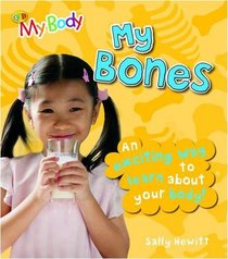My Bones (My Body)