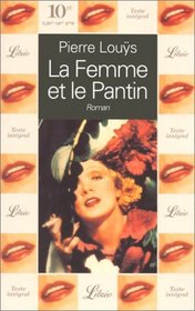 Femme Et Le Patin, La - 40 - (Spanish Edition)
