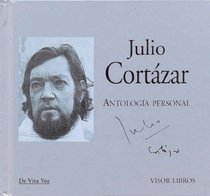 Antologia Personal (Incluye CD Audio) (Spanish Edition)