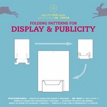Folding Patterns for Display & Publicity (Agile Rabbit Editions)
