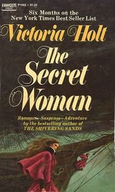 The Secret Woman