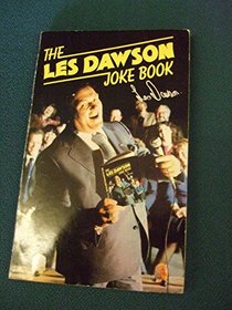 THE LES DAWSON JOKE BOOK