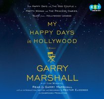 My Happy Days in Holl(lib)(CD)