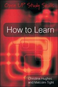 How to Learn