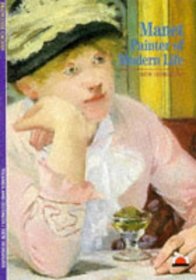 Manet: Painter of Modern Life (New Horizons)