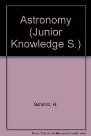 Astronomy (Junior Knowledge S)