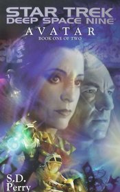 Avatar: Book One (Star Trek: Deep Space 9 )