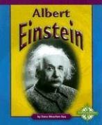 Albert Einstein (Compass Point Early Biographies)